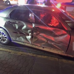 Still in the silence