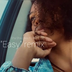 Sha sha Jones Ft LAL - Easy (Remix).mp3