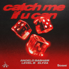 Catch Me If You Can