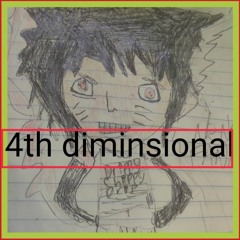 4th diminsional