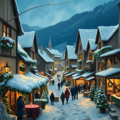 Urte Berri On eta Gabon Zoriontsuak - II