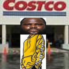 One Night At Costco