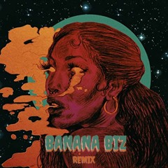 Nothing Without You - Tanerélle (Banana Biz Remix)