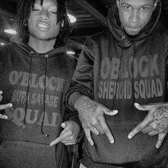 Beez In The Trap X What’s Up (Hoodtrap Remix) @pro100wleb