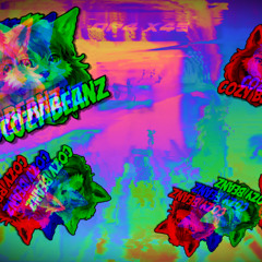 💀 RELOADED | Breakcore | Cozy Beanz | Live VRDJ 💀