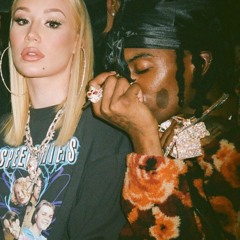 Playboi Carti - White Noise!* (feat. Frank Ocean & Pi'erre Bourne)