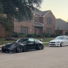 Mazda RX7 on Arapaho