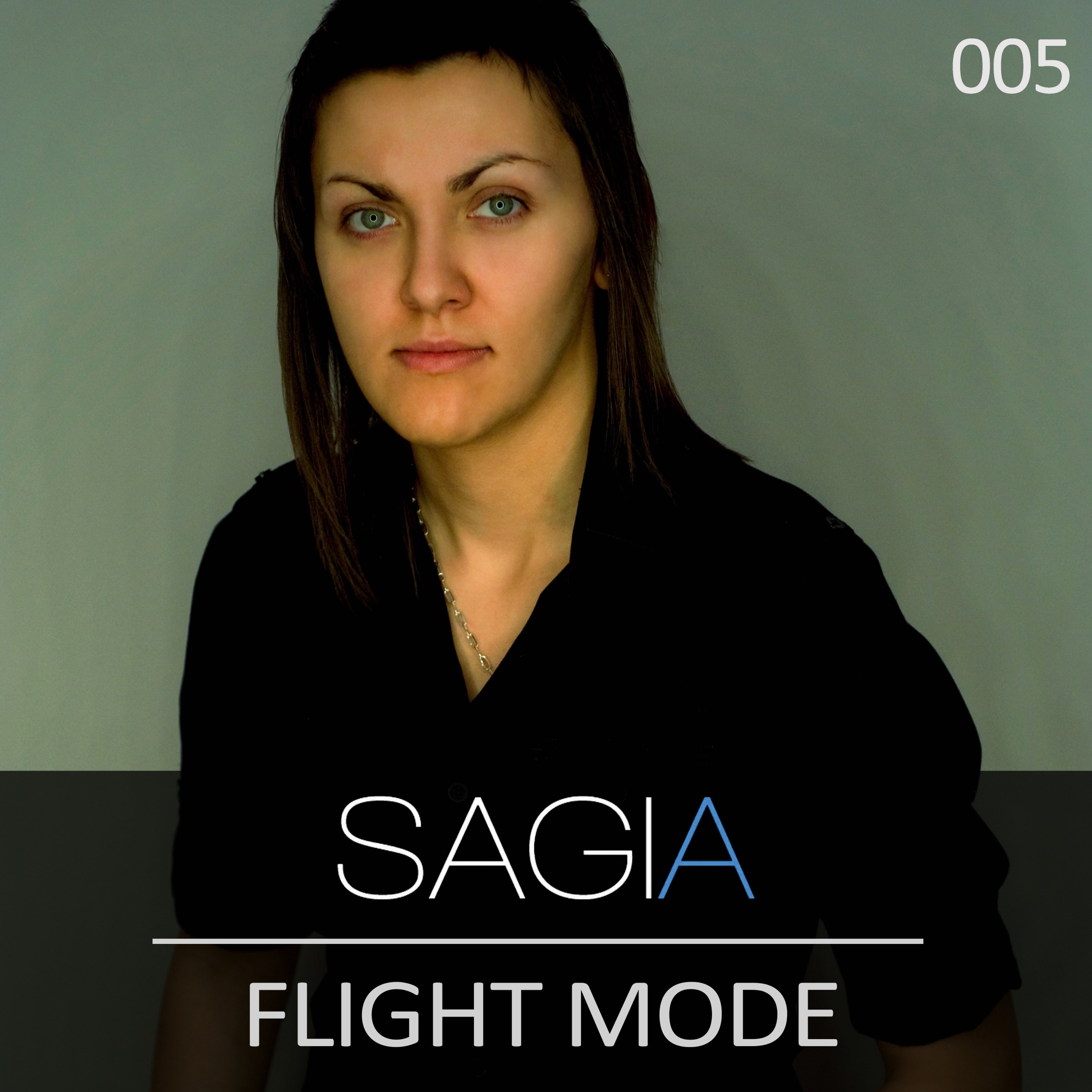 Sagia | Flight Mode