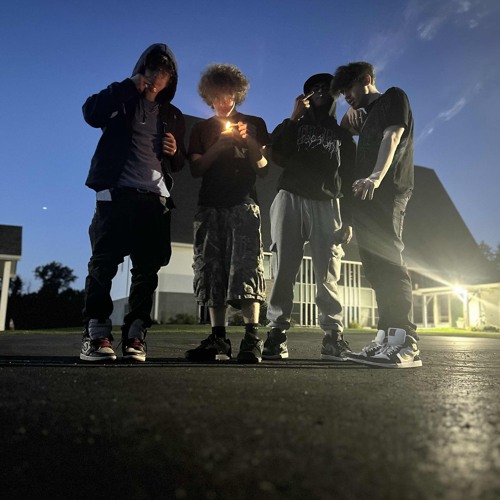SUMC Buck - Down *2023*