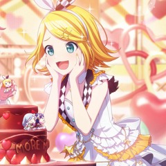 queencard vocaloid version