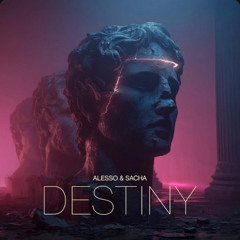 Alesso-Destiny-Sopaul Remix