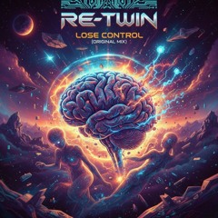 Re-Twin - Lose Control [Original Mix].mp3