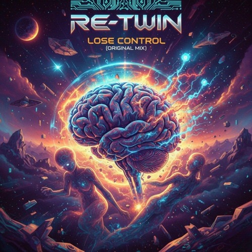 Re-Twin - Lose Control [Original Mix].mp3