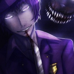 I'm The Purple Guy {Anti Nightcore}