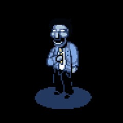 Deltarune - One bad day [ Cover ]