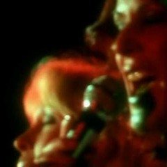 ABBA - Voulez Vous (James's Cabaret Edit)