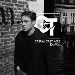 Casual Cast #028 - DePöL