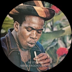 Barrington Levy - Be Strong  (EDIT) FREE DOWNLOAD