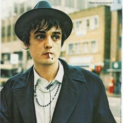 Pete Doherty - At The Flophouse