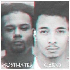 Cako x MostHated - Dreamin