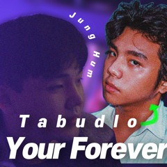 Give Me Your Forever - Zack Tabudlo ( cover )