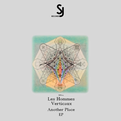 Les Hommes Verticaux - Awareness (Gianrico Leoni, Daniele Soriani Mix)