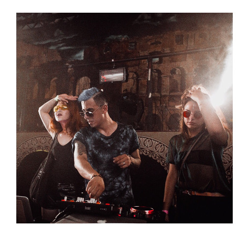 EasyDan-Summer of 2018