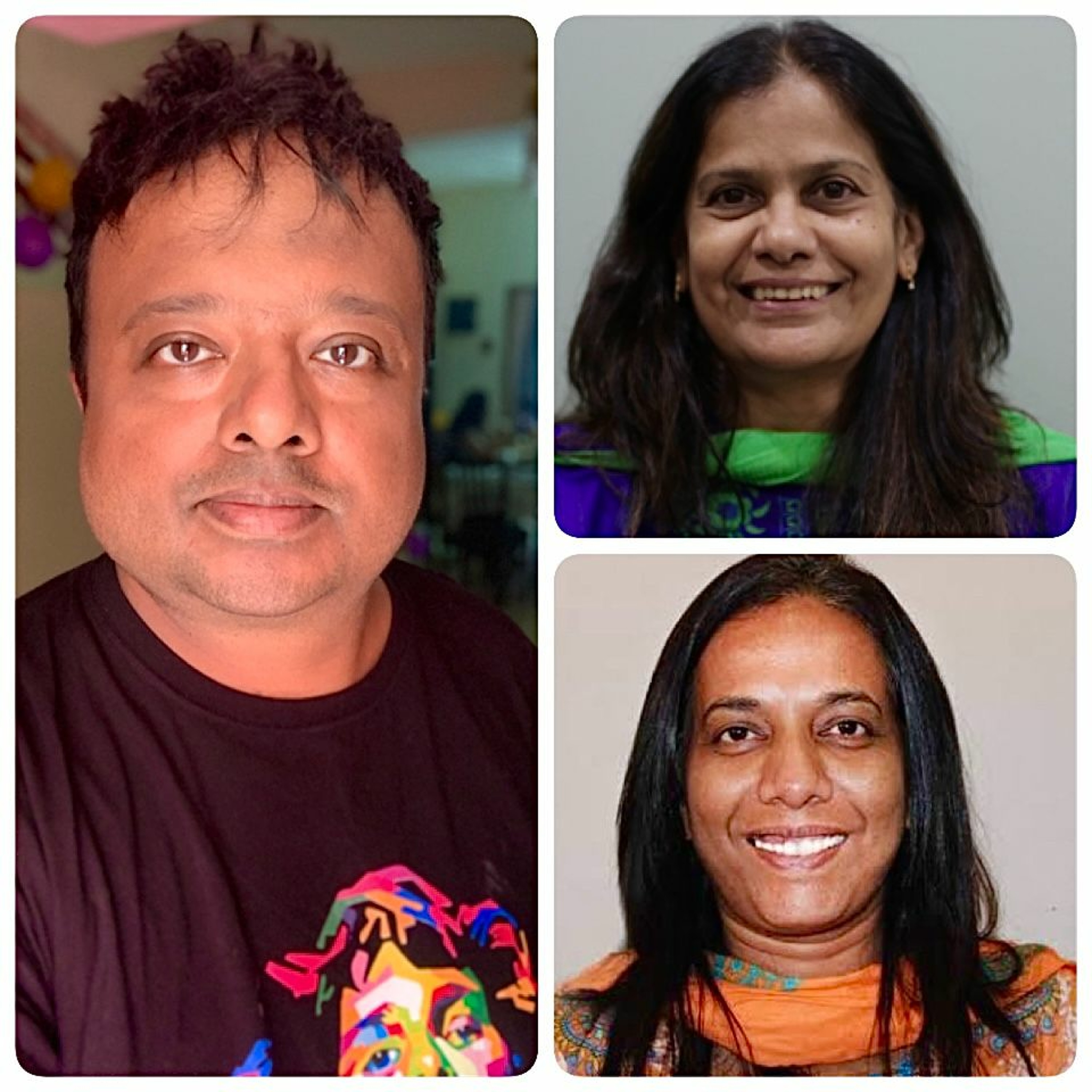 The HrishiKay Sessions