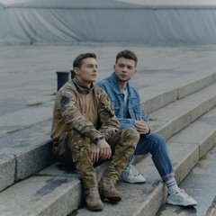 «Чорна Хмара» Сергій Лазановський feat. Олександр Роменський