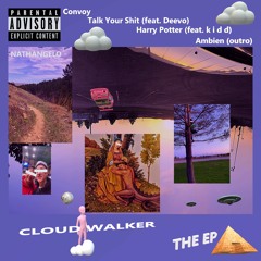 Talk Your Shit (feat. Deevo) Prod. Nathangelo
