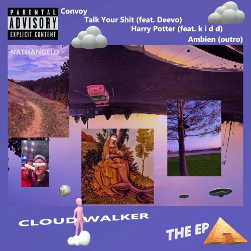 Talk Your Shit (feat. Deevo) Prod. Nathangelo