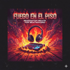 Fuego en el Piso - Reggaeton Beats Pack (7)