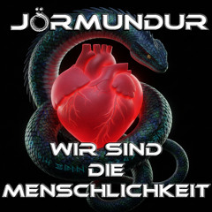 Wir sind die Menschlichkeit (Official Song) [UHD]