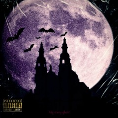 B.I.G Scary Ghost