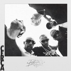 CERCA - BADADAN EDIT