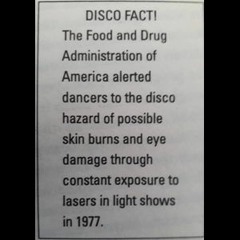 Ramshackle My Disco