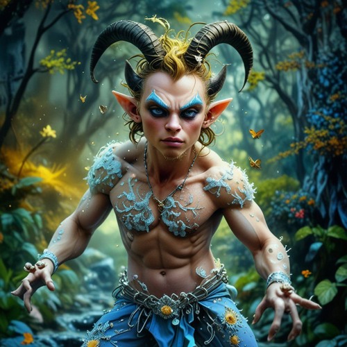 Akerrak adarrak okerrak ditu, azteca (electronic, etnic, percussion,)