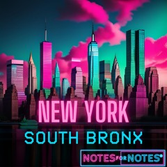 South Bronx