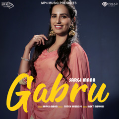 Gabru