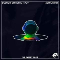 Scotch Butter & TIVON - Astronaut In The Ocean (Masked Wolf)
