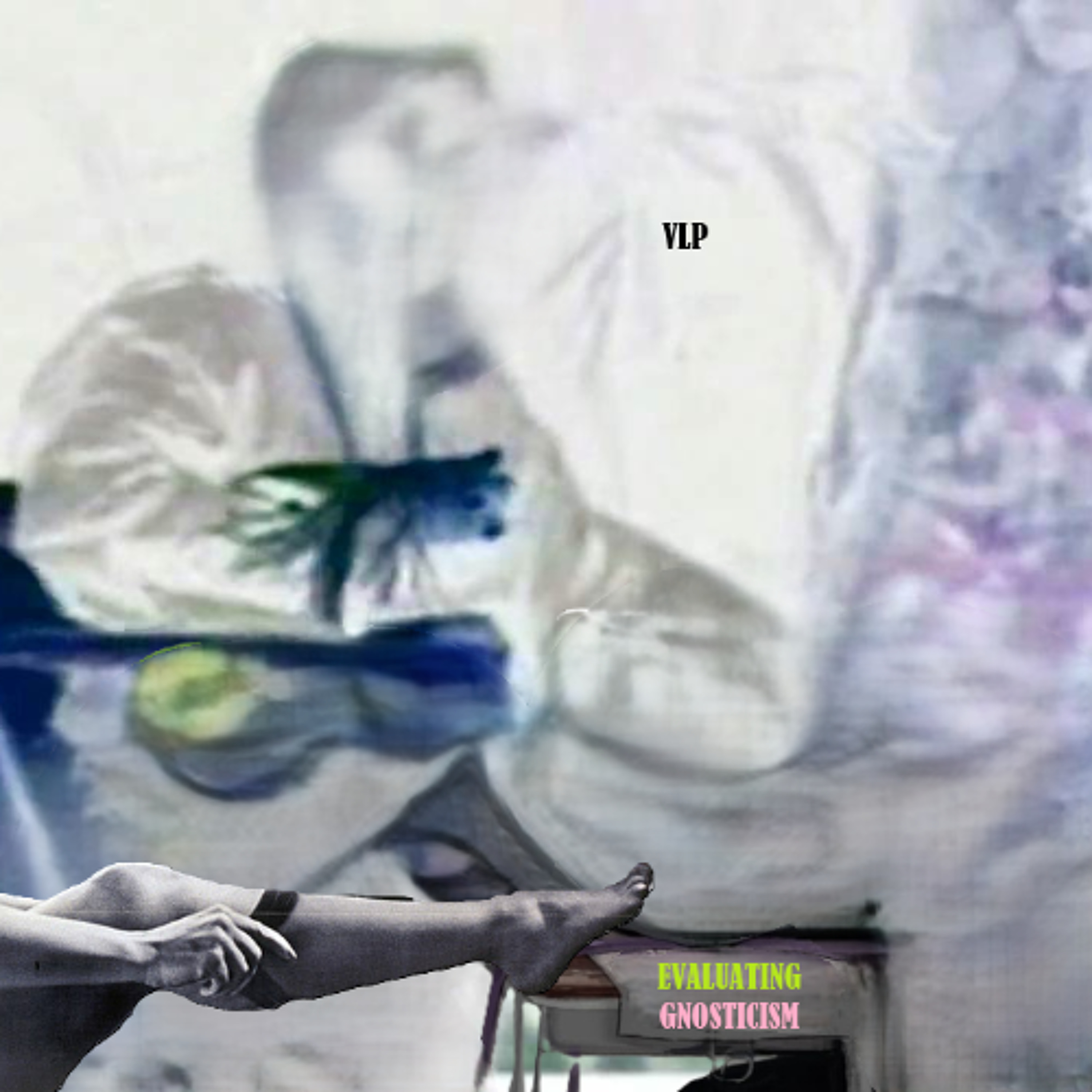 Evaluating Gnosticism Pt.83 - Neurotics Anonymous episode artwork