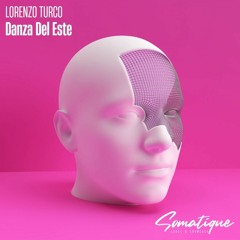 LORENZO TURCO - Danza Del Este