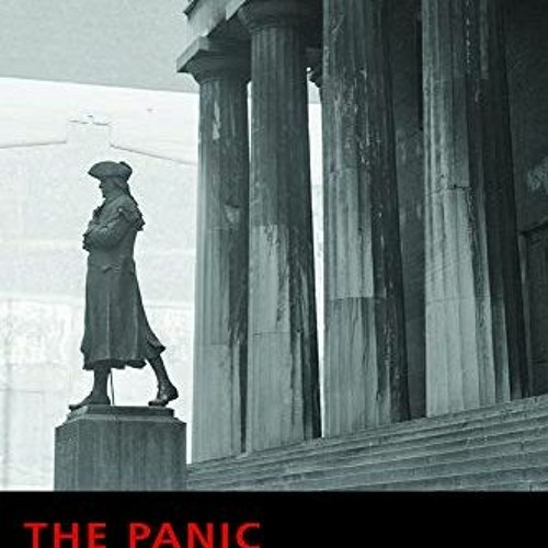 Access EPUB KINDLE PDF EBOOK The Panic of 1819: The First Great Depression (Studies i