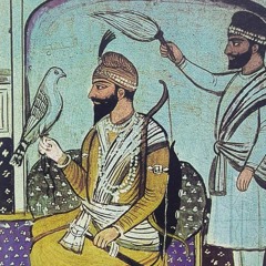 Tum Ho Sab Rajan Ke Raja (Raag Asawari) - Bhai Ishmeet Singh & Bhai Prabhdeep Singh Ji (Delhi)