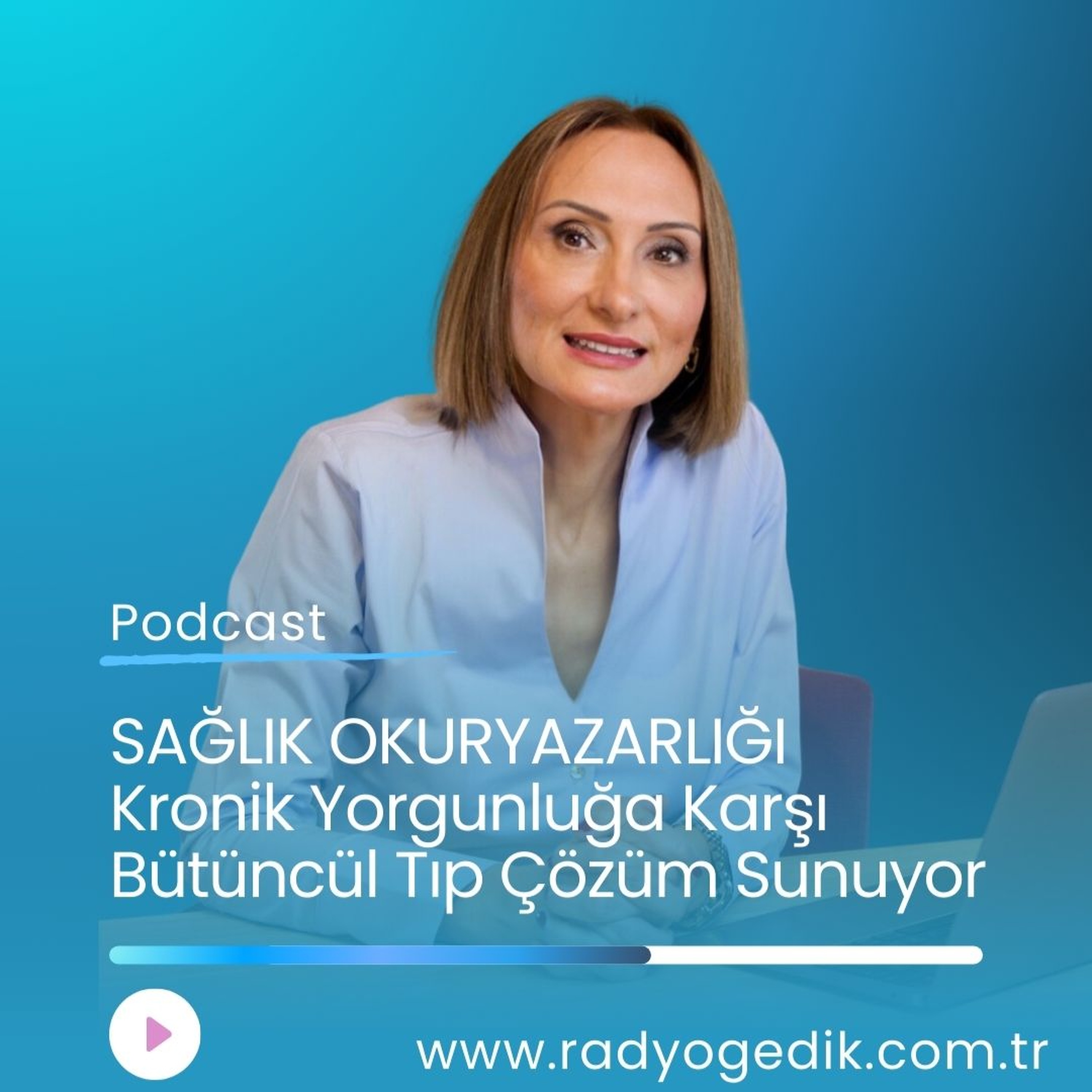 Radyo Gedik