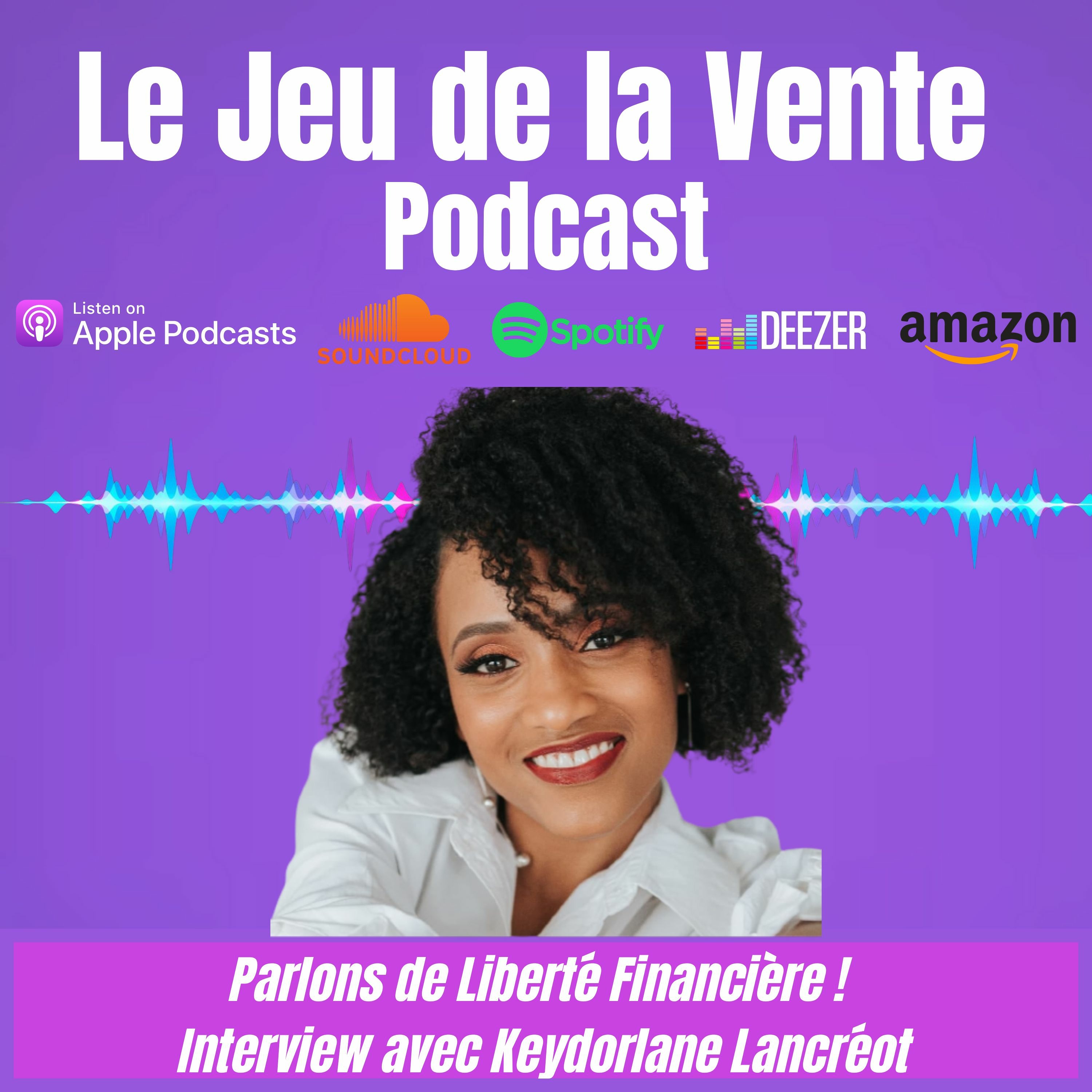 Le Jeu de la Vente - Business / Vente / Mindset
