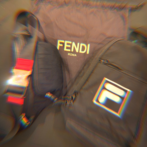 Fendi & Fila