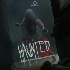 "Haunted" Preview