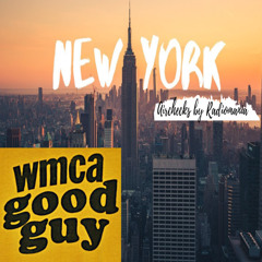 WMCA 570 NEW YORK    "B Mitchell Reed"    October 12th 1963