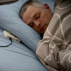 Techstination interview: SleepVibe designed to improve sleep quality